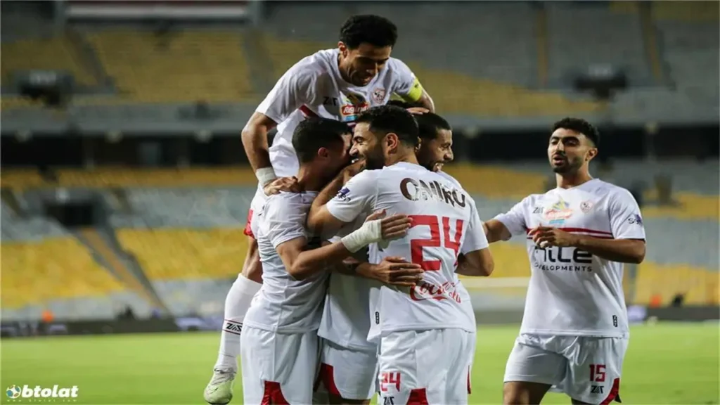 تحدي نصف النهائي.. موعد صدام الزمالك القادم عقب عبور عقبة المصري البورسعيدي